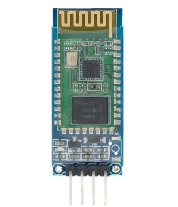 Bluetooth modul ARDUINO HC-06RF