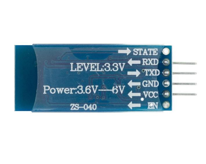 Bluetooth modul ARDUINO HC-06RF