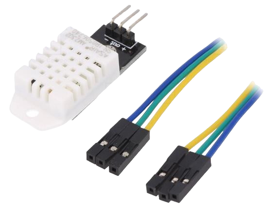 ARDUINO senzor za temperaturu i vlažnost OKY3071
