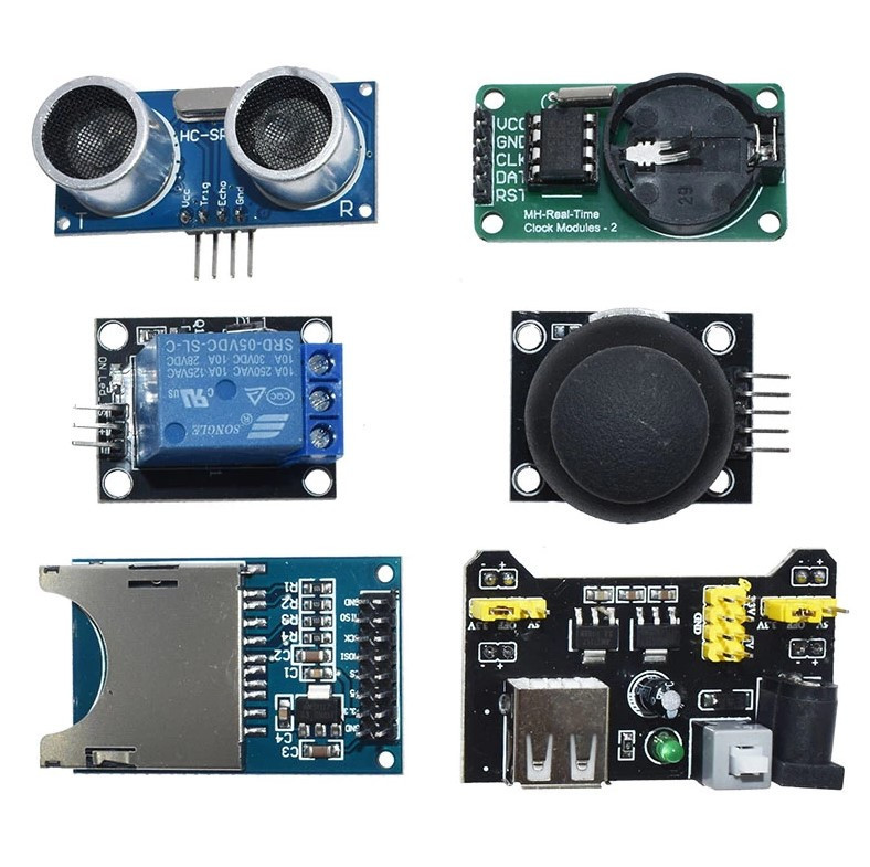 ARDUINO set senzora 37/1
