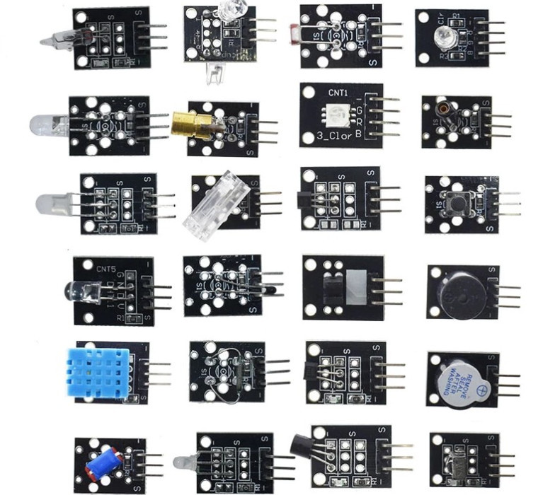 ARDUINO set senzora 37/1