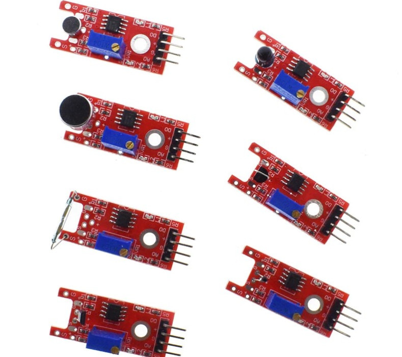 ARDUINO set senzora 37/1