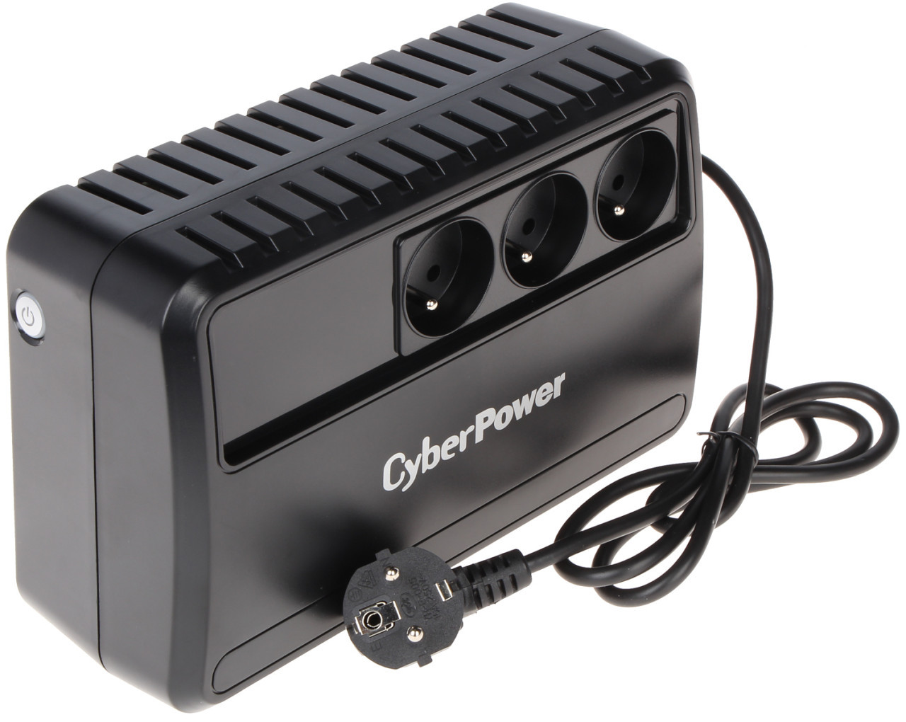 UPS CYBERPOWER BU650E 650VA/360W