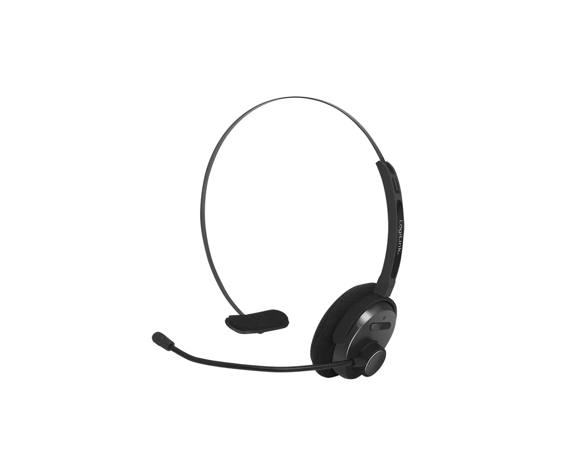 Bluetooth slušalice sa mikrofonom LOGILINK
