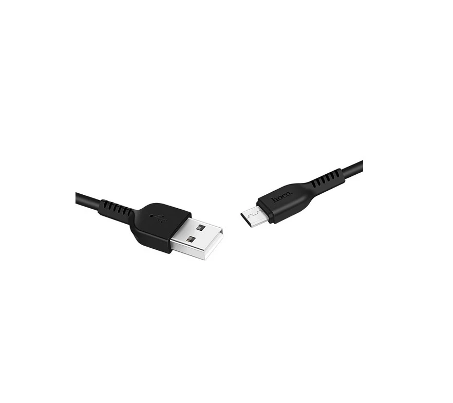 Kabal USB-A na Micro USB HOCO 1m