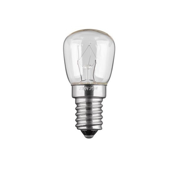 Sijalica E14 25W 2300K GOOBAY