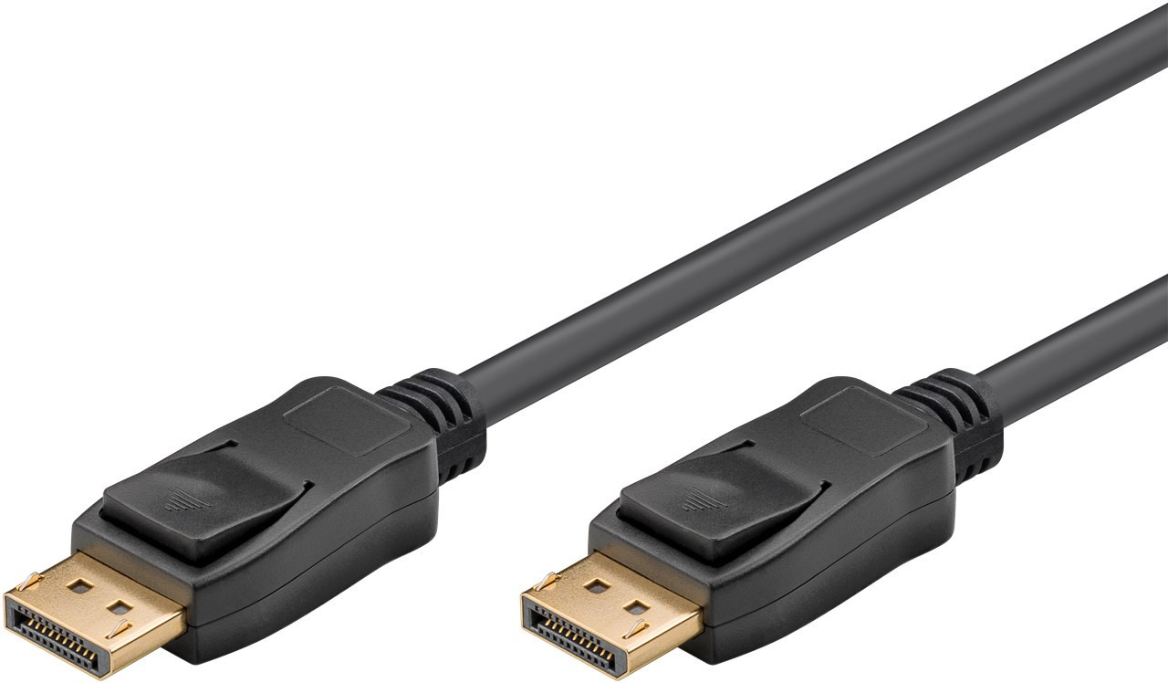 DisplayPort kabal GOOBAY 1.2 3m