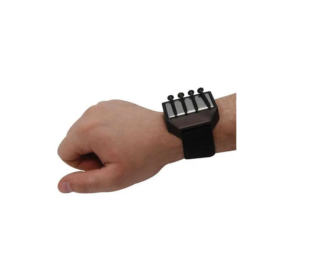 Magnetna narukvica za bitove, vijke i eksere HPUT4