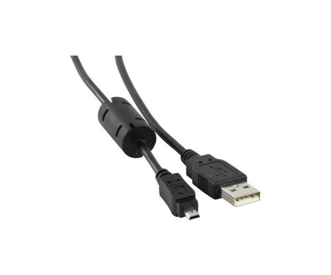 Kabel za fotoaparat USB-A 2.0 / 8-pin KODAK GOOBAY