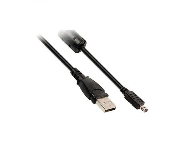 Kabel za kameru USB-A 2.0 / 8 pin Minolta GOOBAY