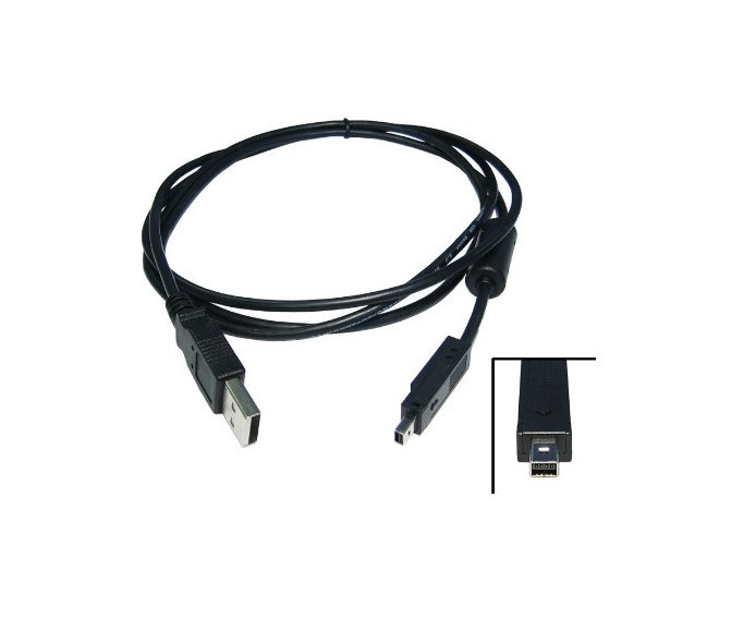 Kabel USB / 4pin FUJI za kameru GOOBAY