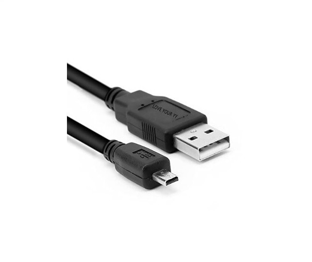 Kabel za kameru USB-A 2.0 / 14 pin Fujifilm VALUELINE