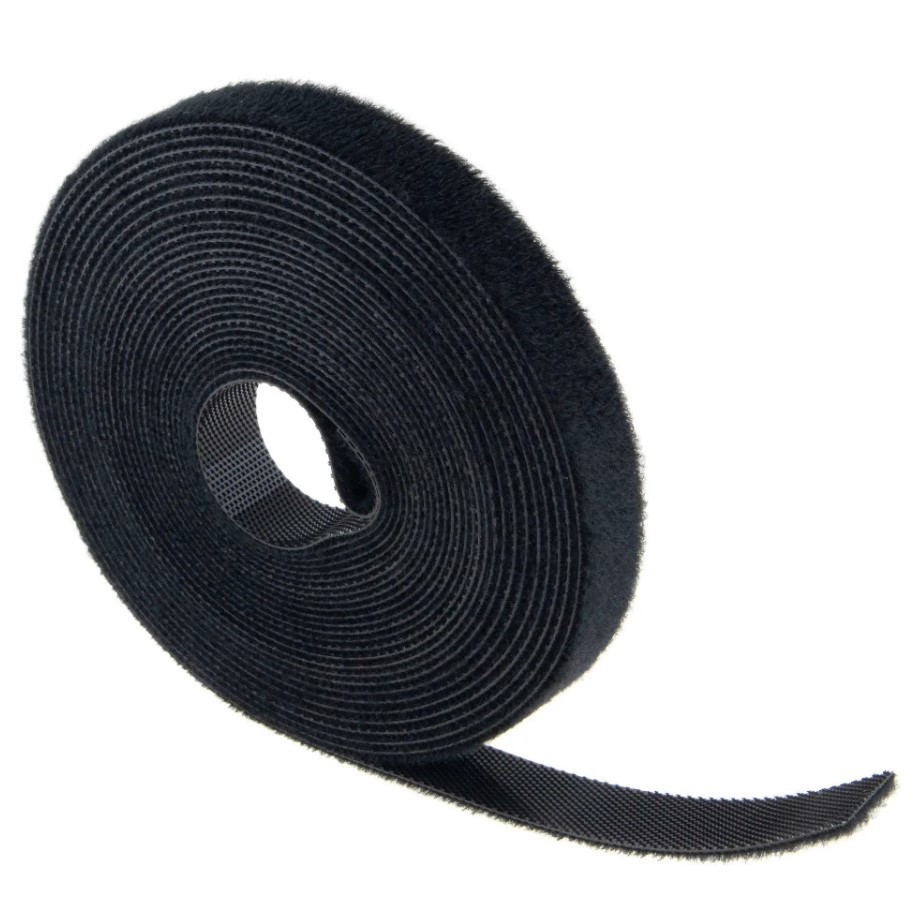 Organizator kablova velcro čičak traka 1.25x500cm SEKI