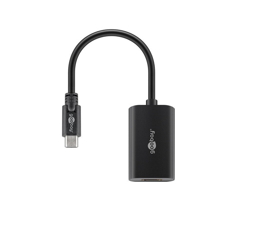 Adapter USB-C na HDMI 0.2m