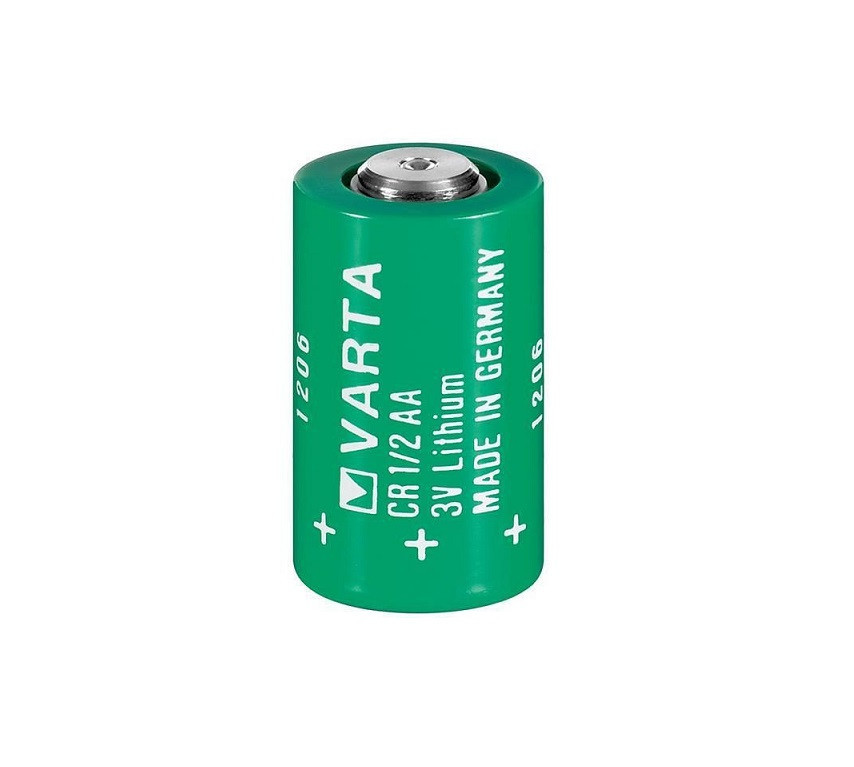 Baterija CR1/2AA Lithium VARTA 950mAh