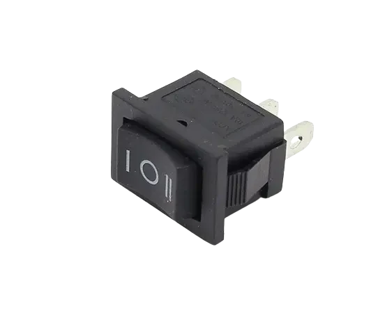 Rocker prekidač 6A 250V 313418