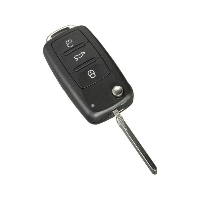 Oklop ključa za VW GOLF VI GVOC1.2