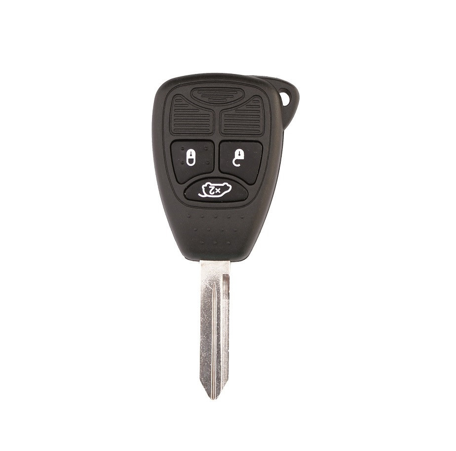 Oklop ključa za CHRYSLER GCHCY62C3