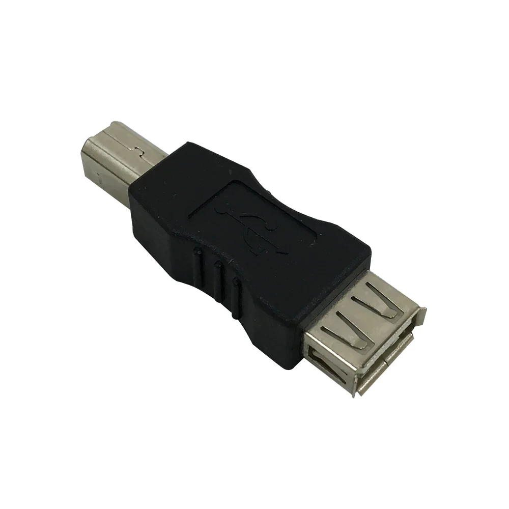 Adapter USB-A na USB-B micro Ž/M