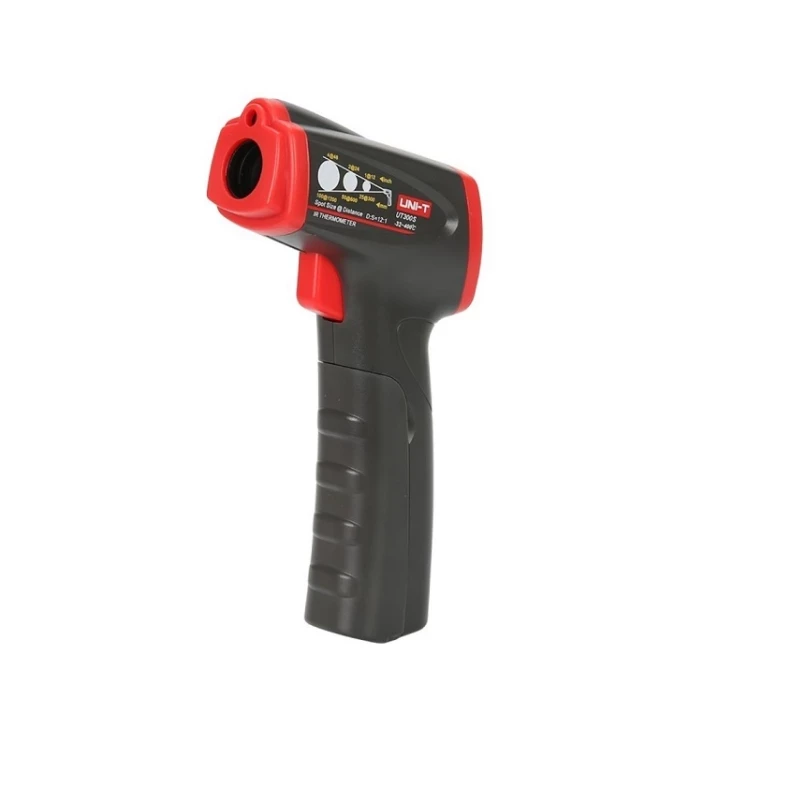 Infracrveni termometar UNI-T UT300S