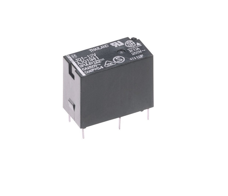 Elektromagnetni relej JQ1A-12V-F