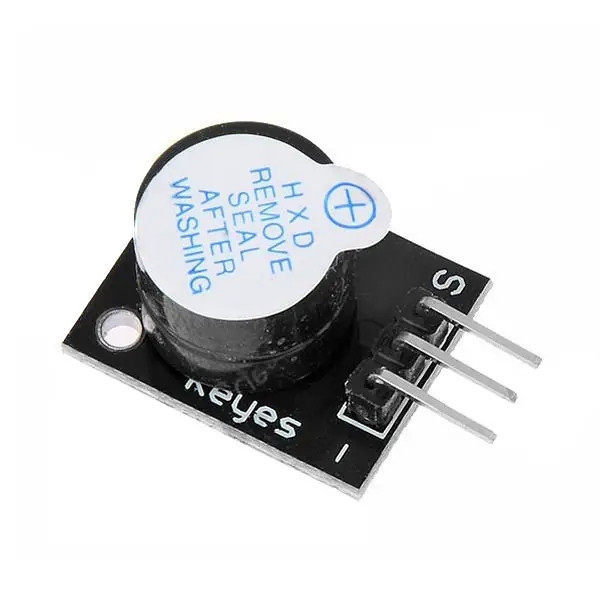 Senzor Buzer ARDUINO KY-012