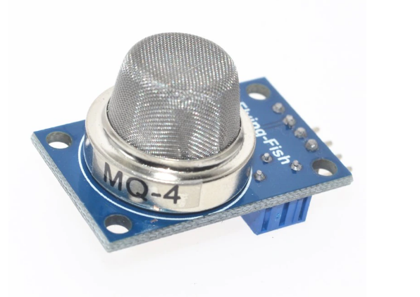Senzor gasa CO2 metan i zemnog plina ARDUINO MQ4