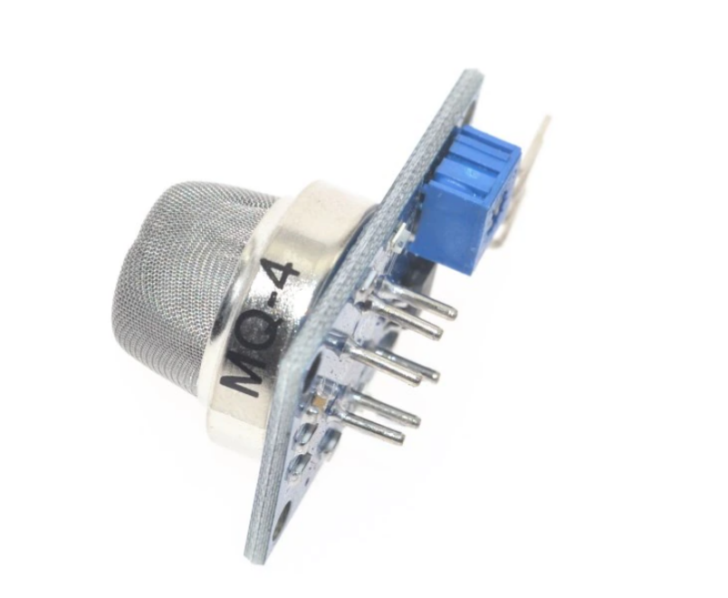Senzor gasa CO2 metan i zemnog plina ARDUINO MQ4