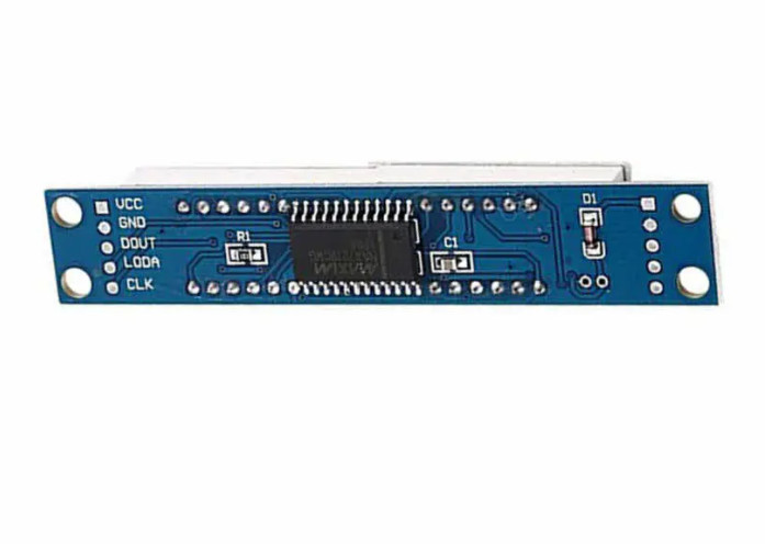 Displej za ARDUINO I RASPBERRY MAX7219