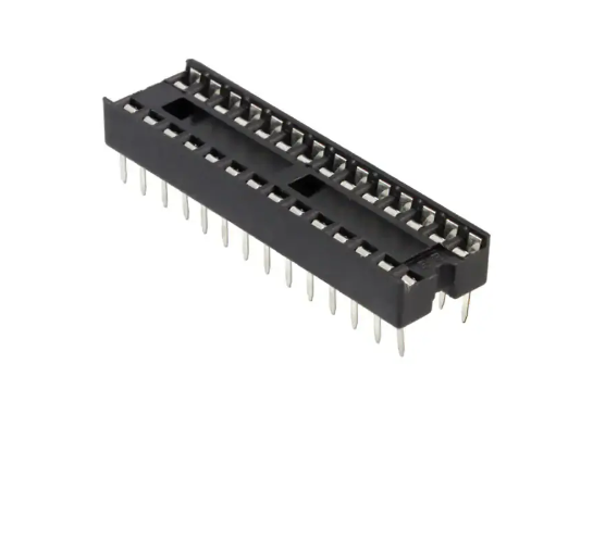 Podnožje za integralno kolo 28pin ED3050-5-ND