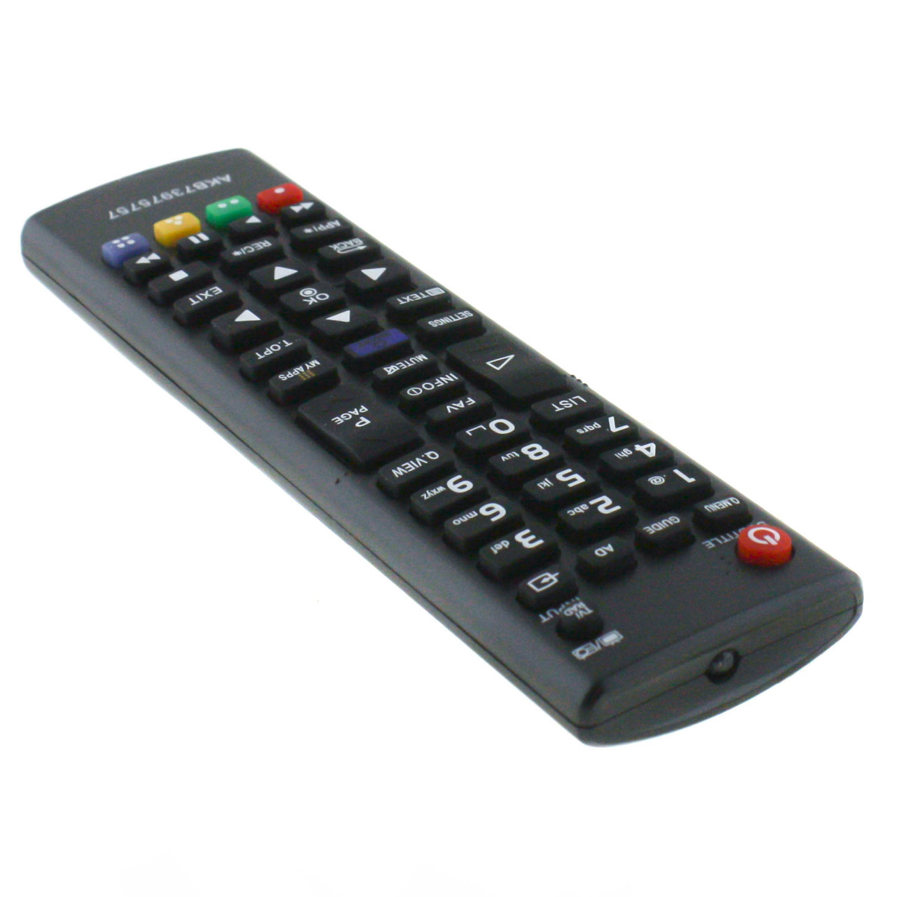 Daljinski upravljač za LG AKB73975757