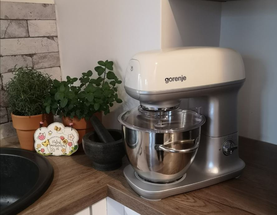 Kuhinjski robot GORENJE MMC1000RL