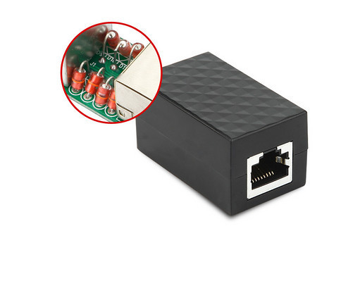 Adapter RJ45 za zaštitu od groma