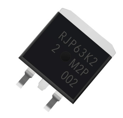 Tranzistor RJP63K2