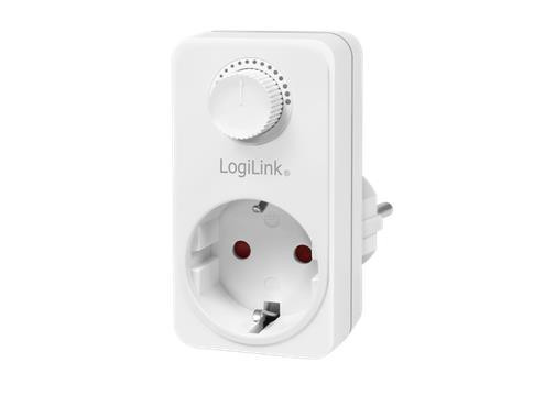 Utičnica dimmer LOGILINK