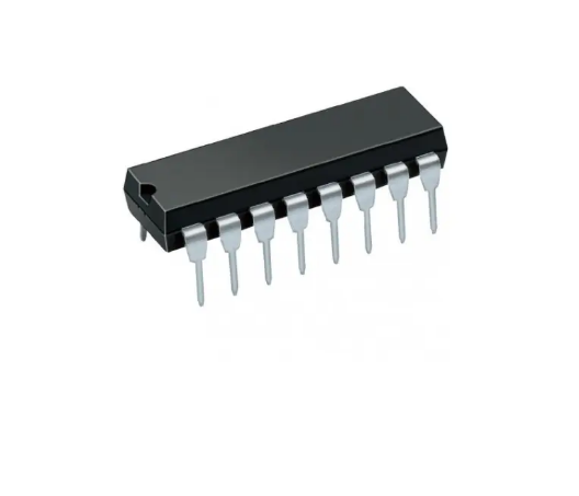 Integralno kolo TDA2522