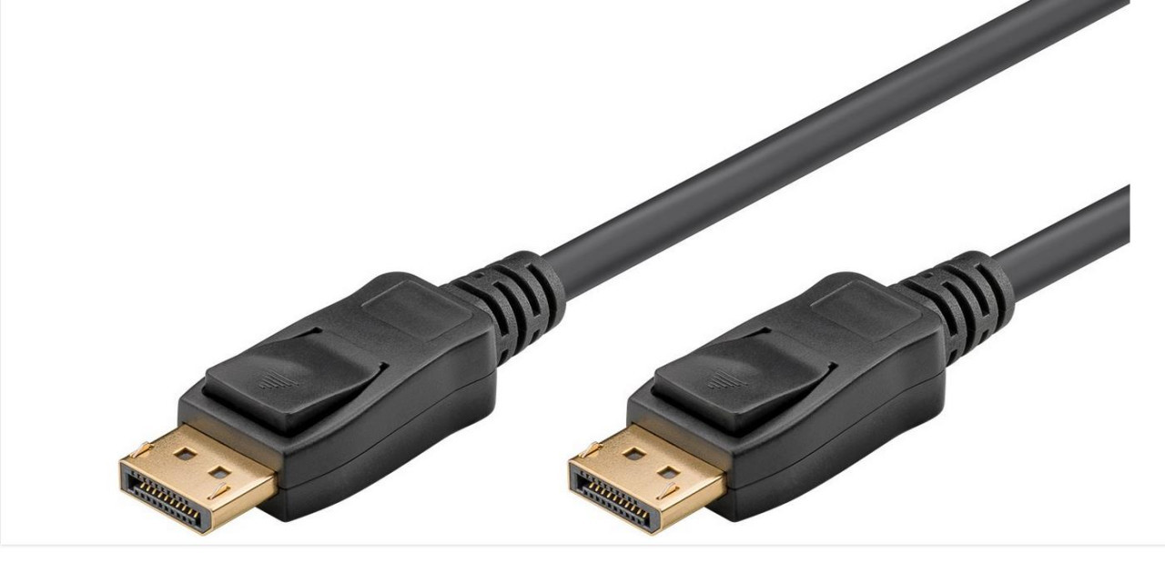 DisplayPort kabal GOOBAY 2.1 3m