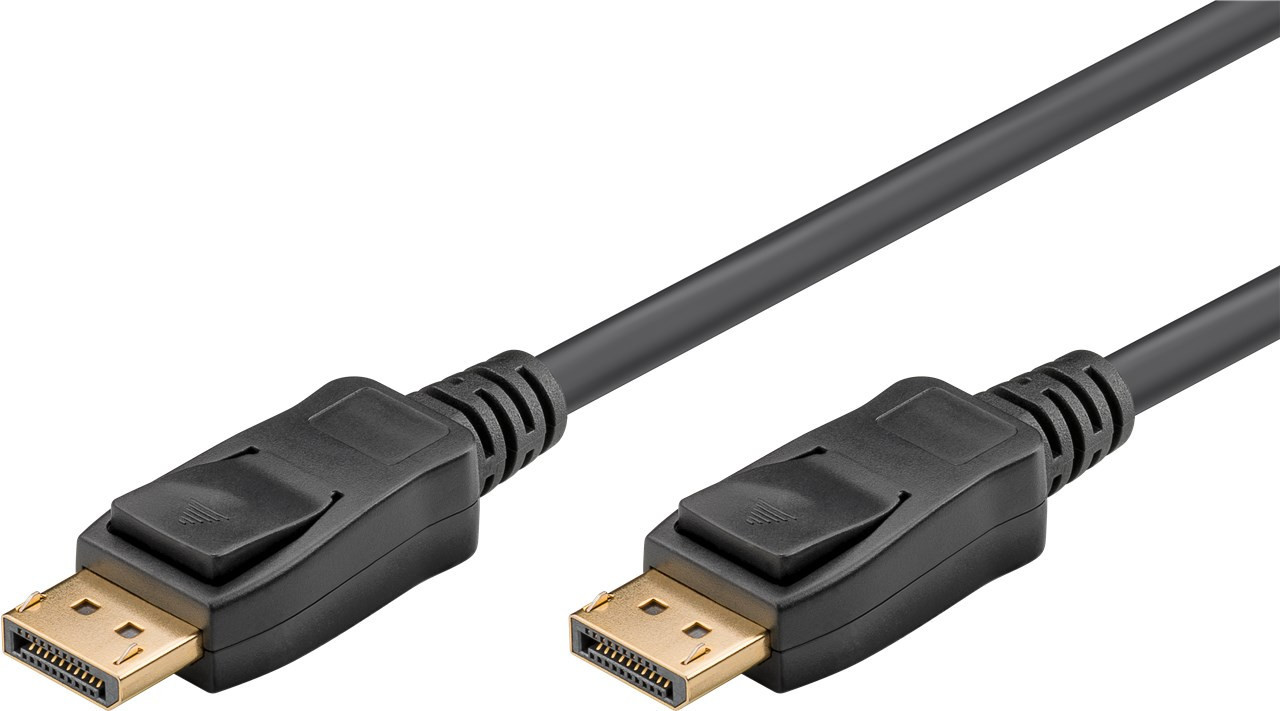DisplayPort kabal GOOBAY 2.1 2m