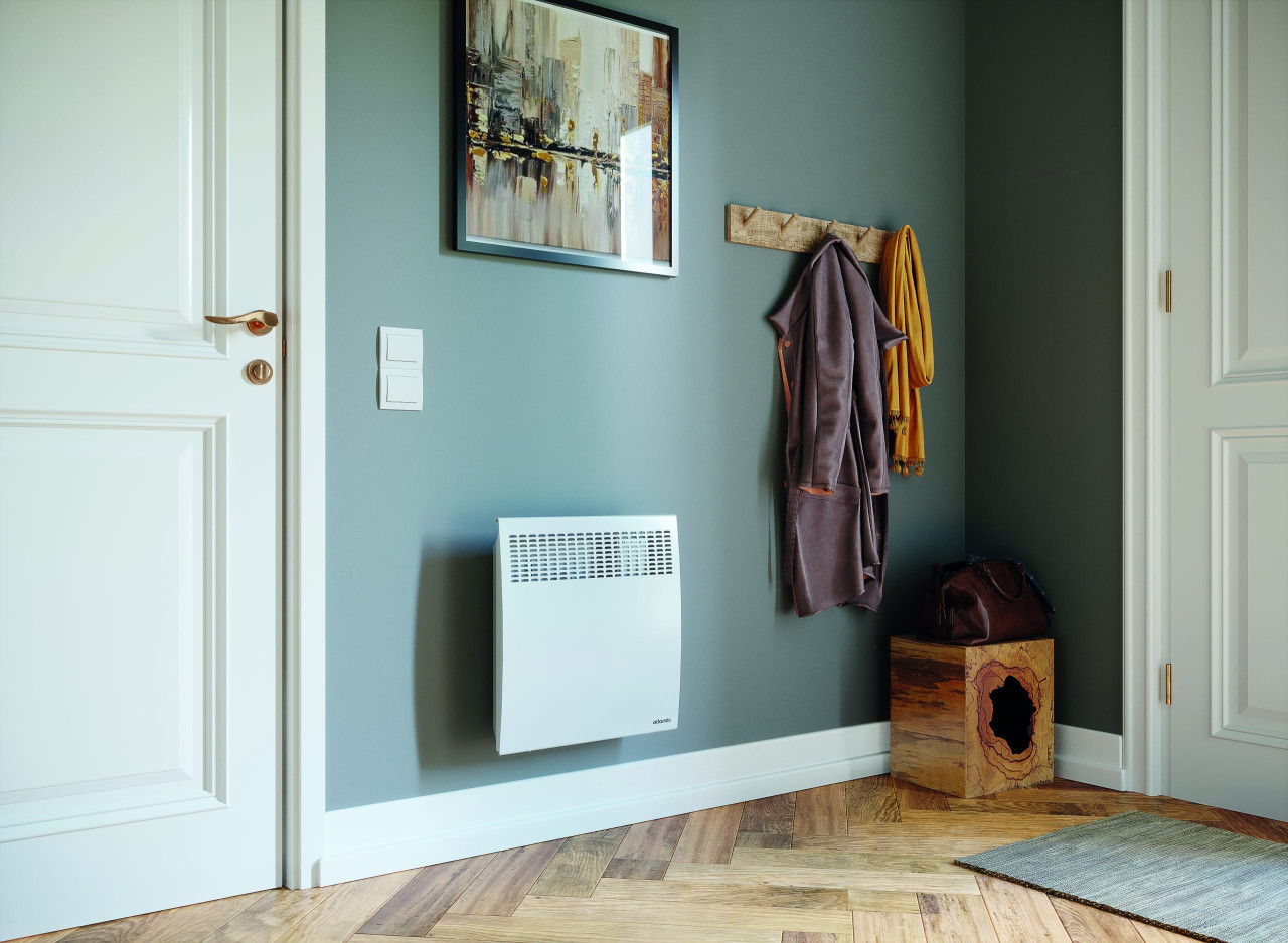 Konvektor ATLANTIC F620 1500W