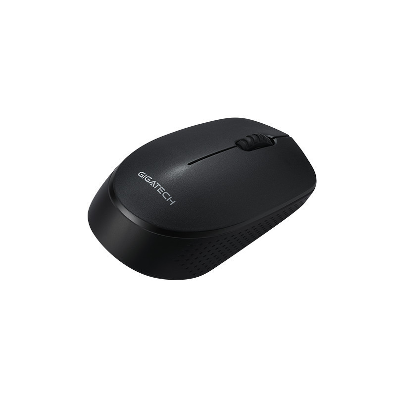 Bežični set miš i tastatura GIGATECH GT-550W