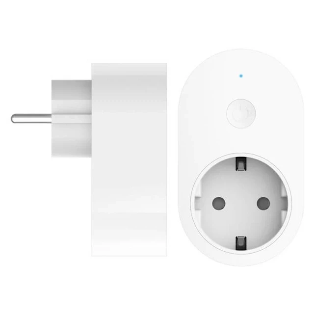 Pametna šuko utičnica WiFi XIAOMI GMR4015GL