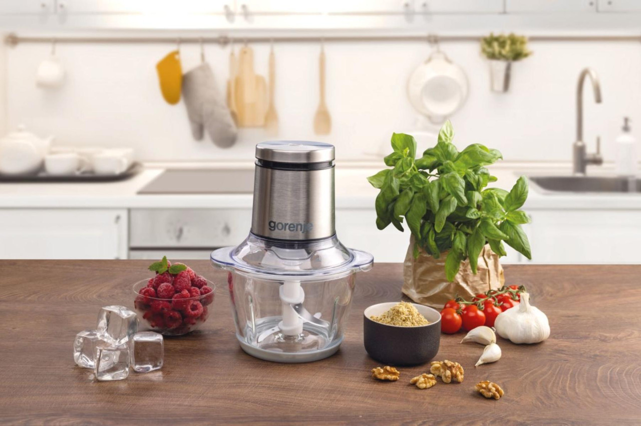 Sjeckalica GORENJE S450XE