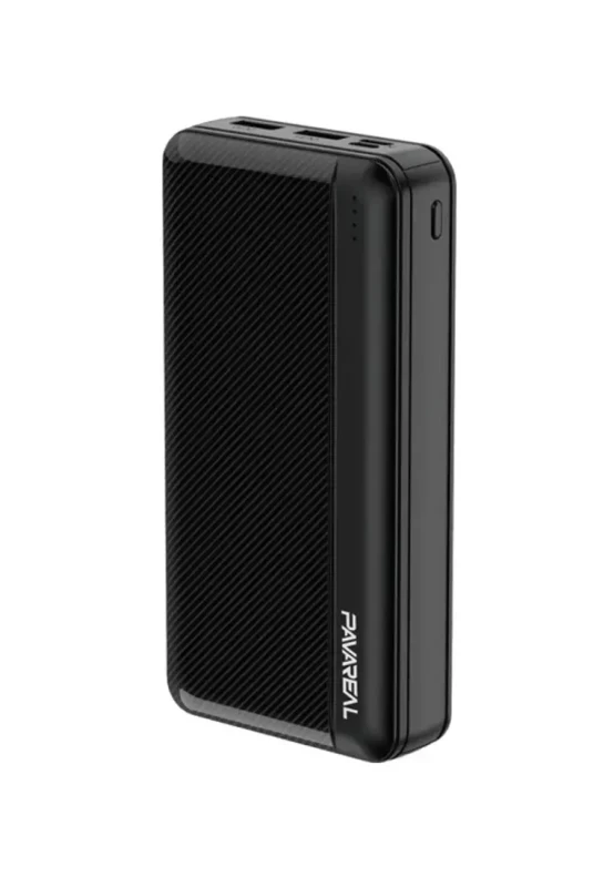 Powerbank PAVAREAL 20000mAh 10W