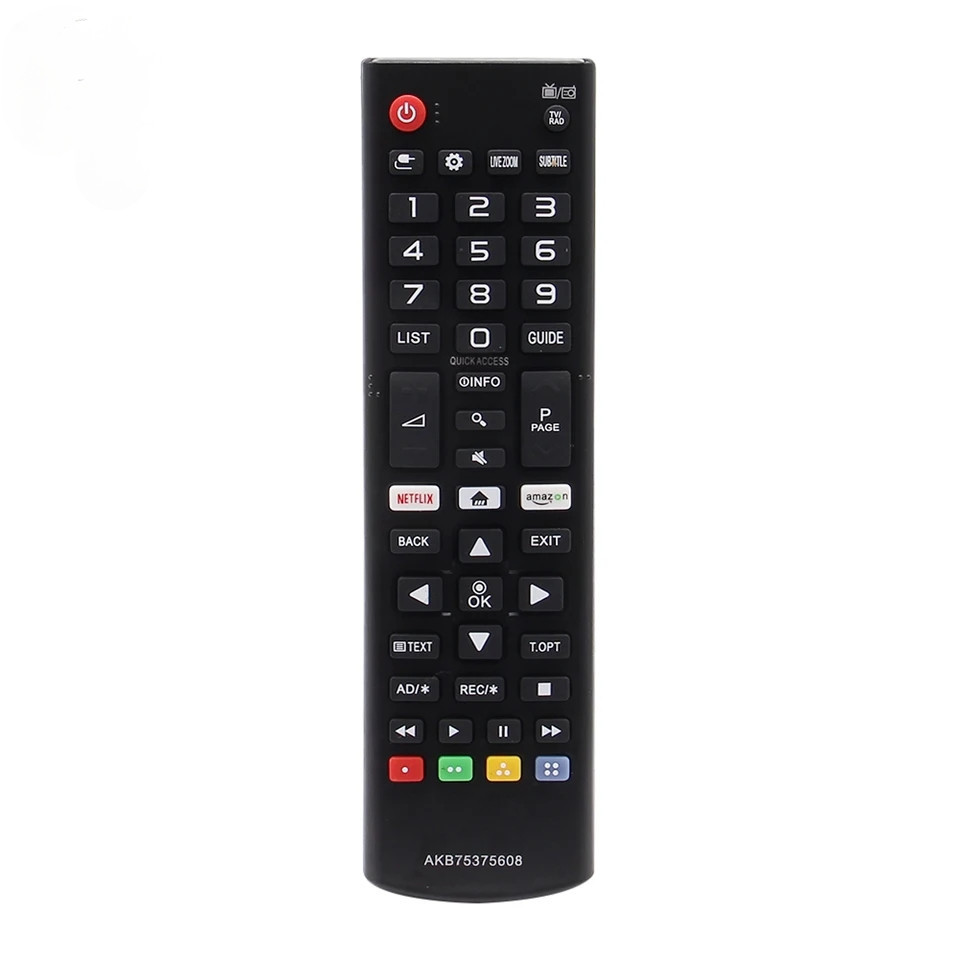 Daljinski upravljač za LG AKB75375608