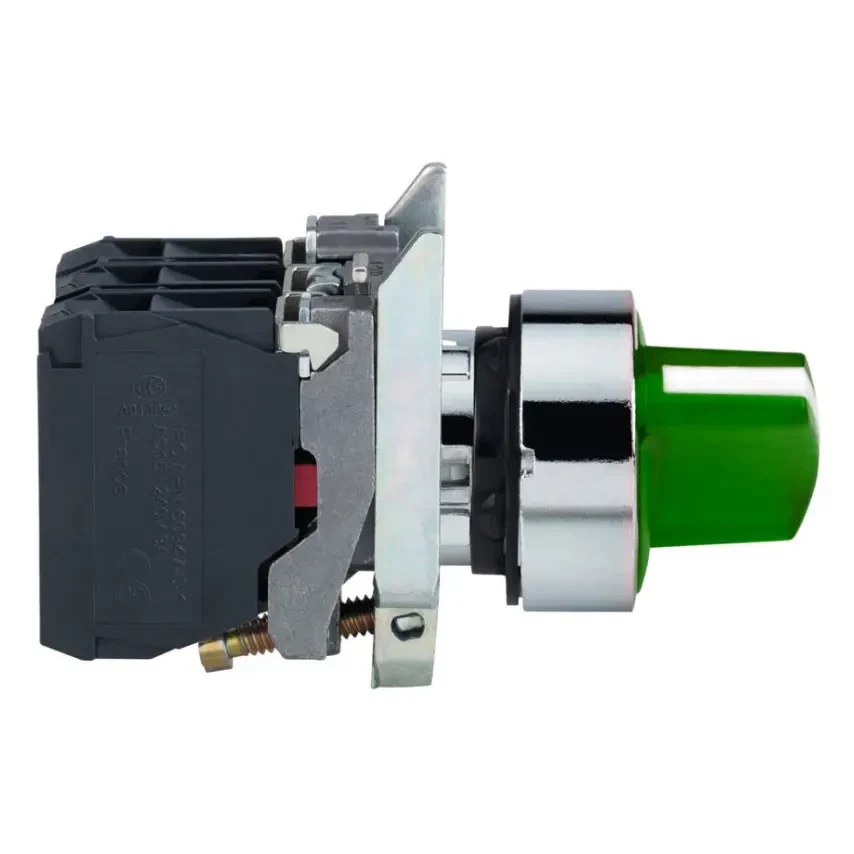 Prekidač Harmony XB4 SCHNEIDER 24V AC/DC 1 NO+1 NC XB4BK133B5