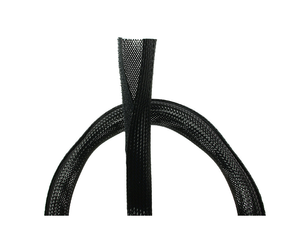 Organizator kablova sa čičak trakom 1.8m