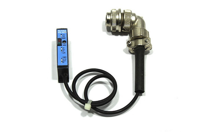 Fotoelektrični senzor optički KEYENCE FS2-60P