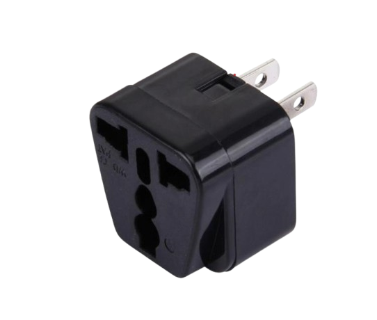 Travel adapter sa EU na USA WD-6