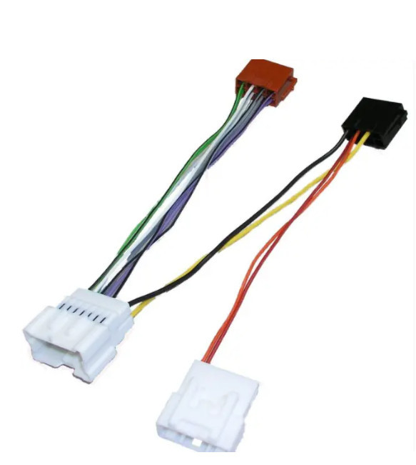 ISO adapter za DACIA KBL.236
