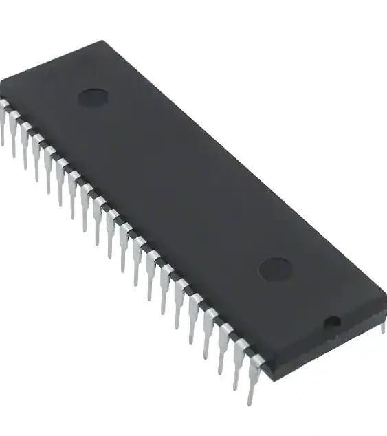 Integralno kolo  PIC 16F876-04P